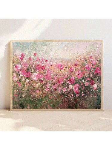 flower painting