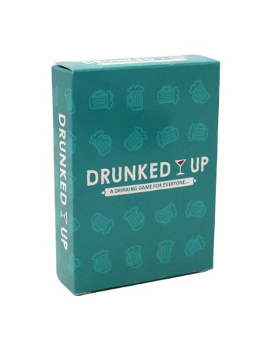 drinking game