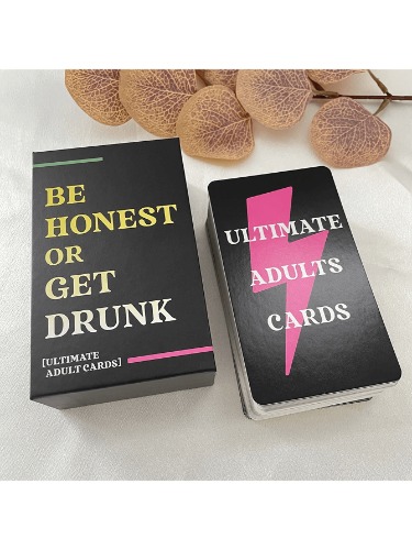 drinking game