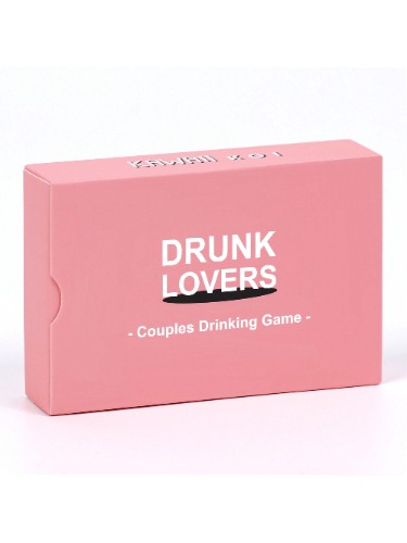 drinking games