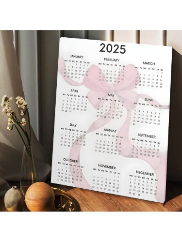 bow calendar