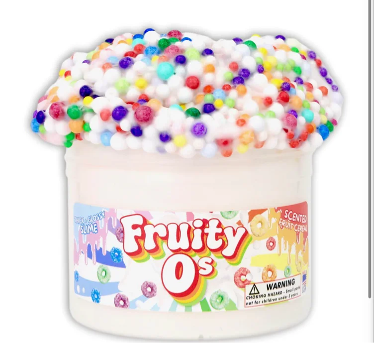 Fruity O’s (dopeslimes)