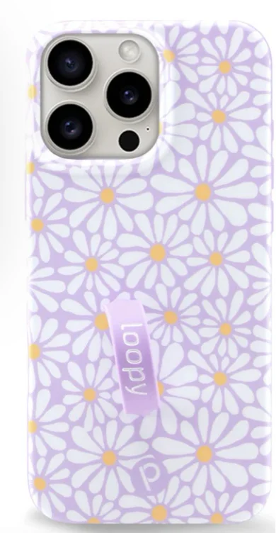 Daisy Daze (loopy)