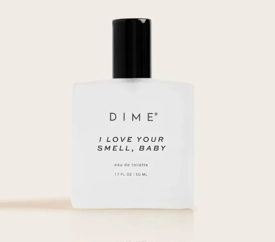 I Love Your Smell, Baby™ Perfume | Default Title