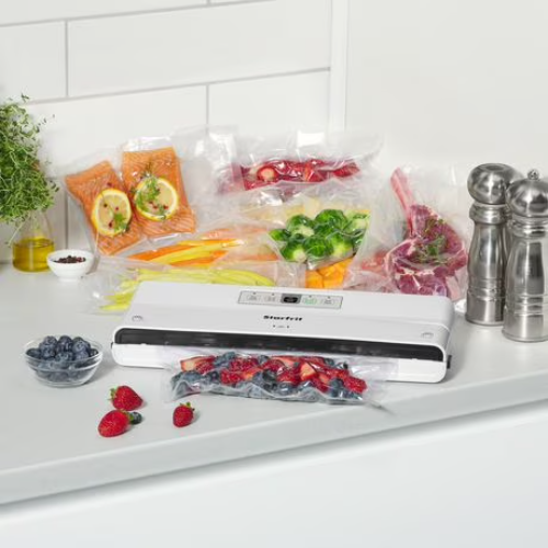 Starfrit Vacuum Food Sealer - Walmart.ca