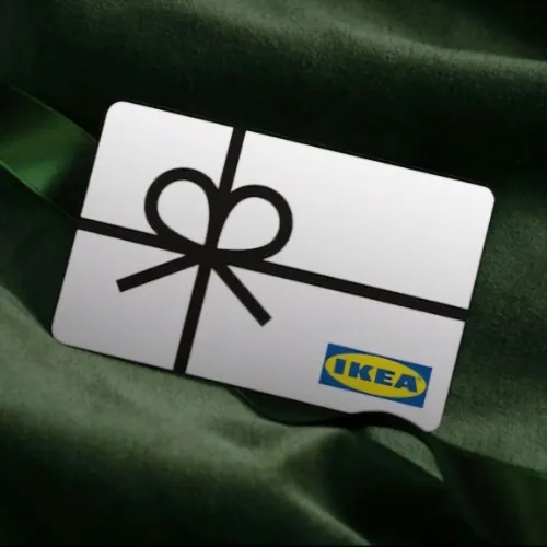 Ikea Gift Card