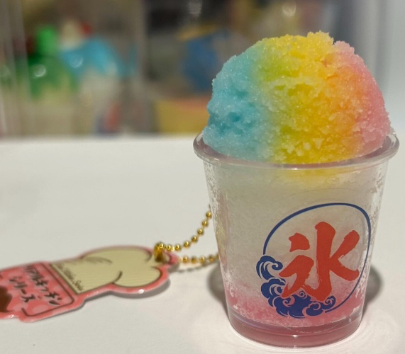 Gashapon Sweets 37- RAINBOW