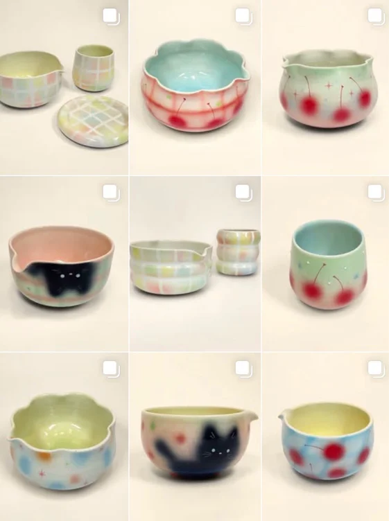 ceramic from @mimikiko.home