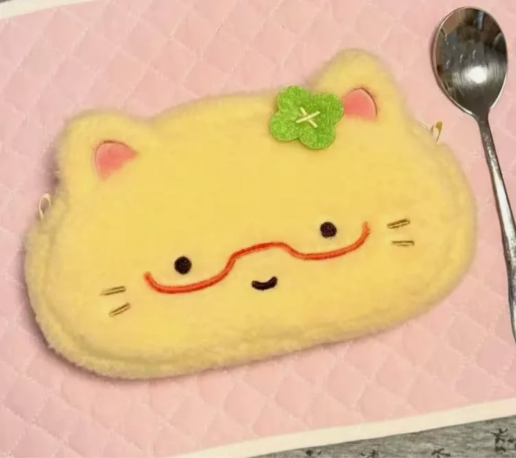 Omelette pouch