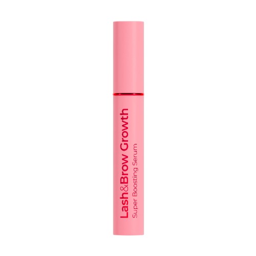 Lash & Brow Growth Serum 