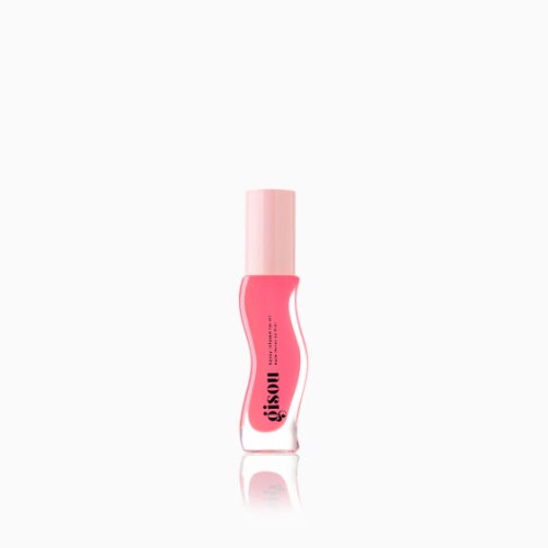 Honey Infused Lip Oil | Raspberry Swirl