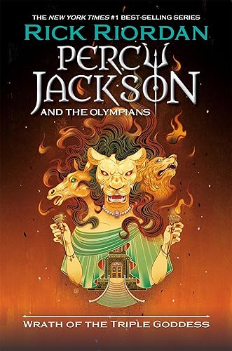 Wrath of the Triple Goddess