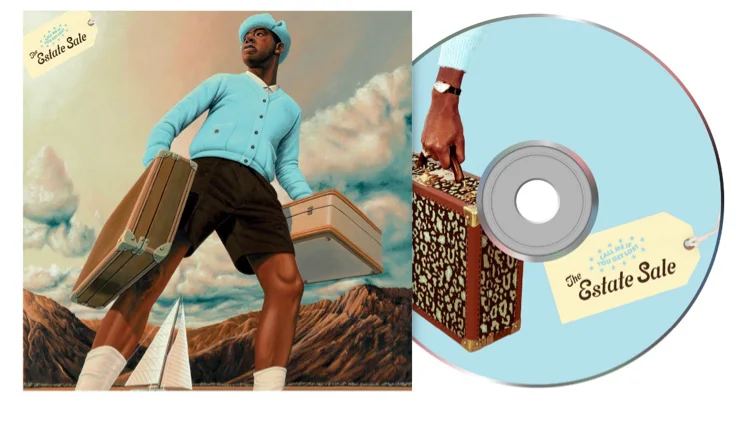 CALL ME IF YOU GET LOST CD
