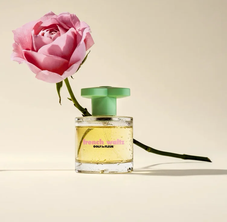 FRENCH WALTZ 50 ML PARFUM