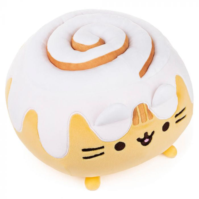 Pusheen Squisheen Cinnamon Roll Plush | Default Title
