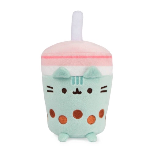 Pusheen Sips - Boba Tea Plush | Default Title