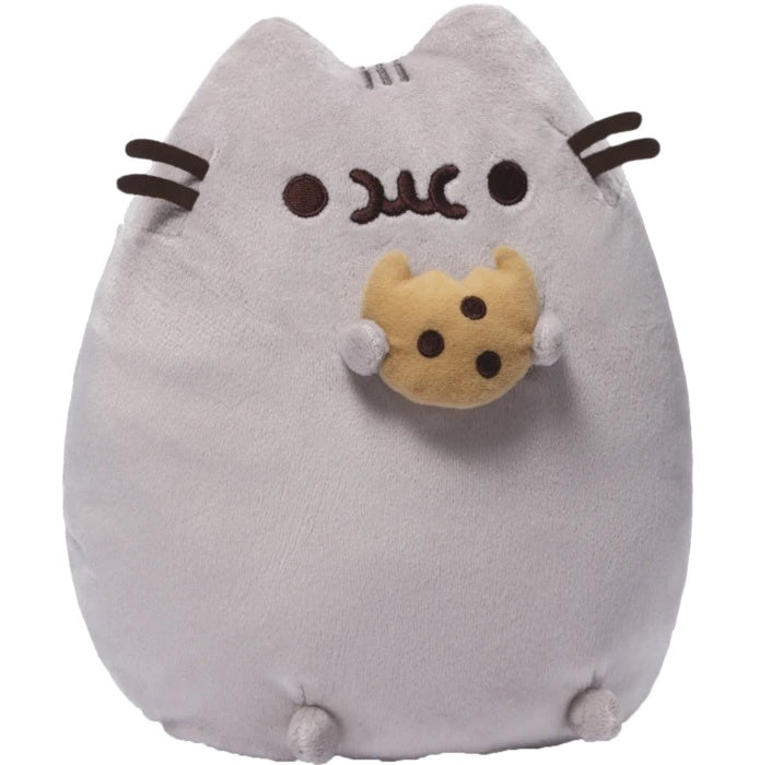 Pusheen Snackable Plush Cookie 24cm | Default Title