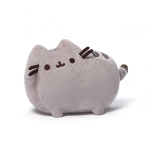 Pusheen Classic Plush Small 15cm | Default Title