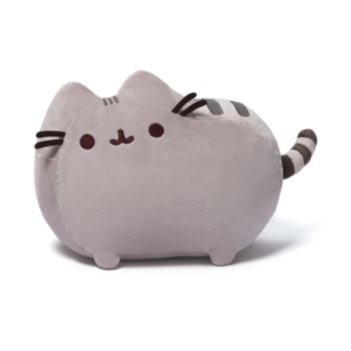 Pusheen Classic Plush Medium 30.5cm | Default Title