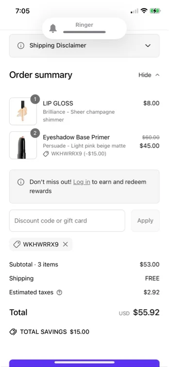 Product
