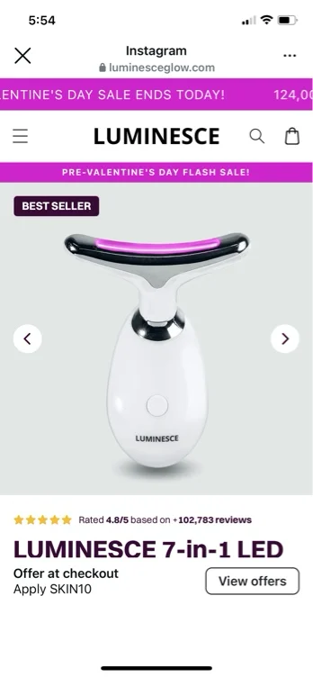 Product