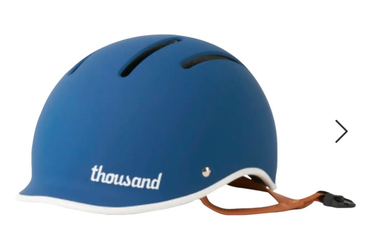 Thousand Jr. Helmet - Children to Youths - Power Pink - X-Small