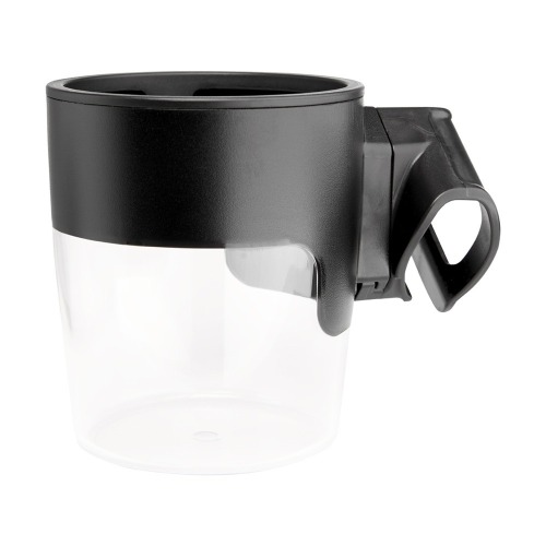 Nuna Mixx &amp; Demi Series Cup Holder Black