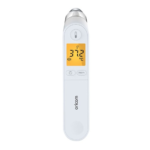 Oricom In Ear Thermometer IET400