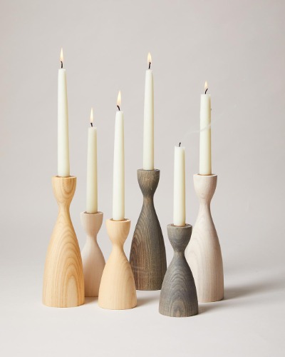Pantry Candlestick Set | Set