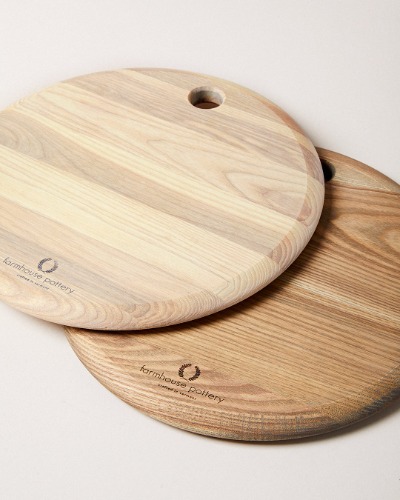 Cheese Board | Medium / Grey