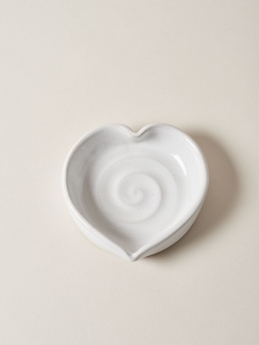 Heart Dish | Small