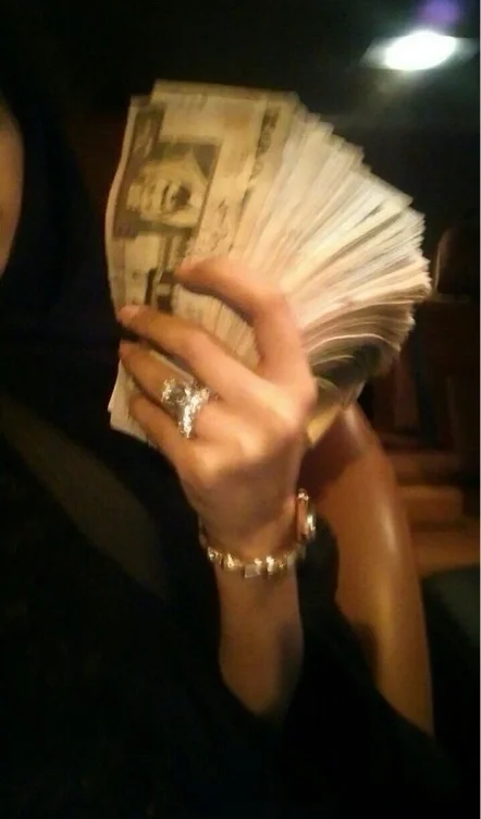 Geld