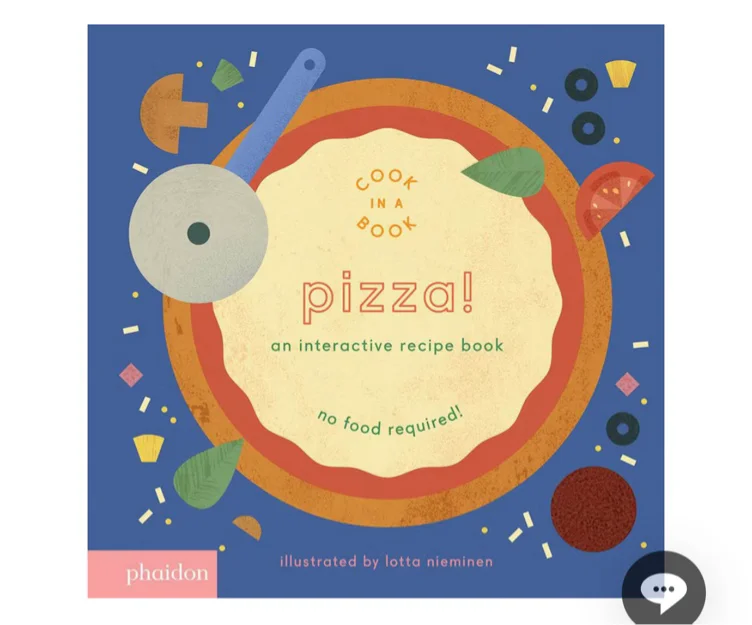 Pizza by Maya Gartner | Indigo Chapters
