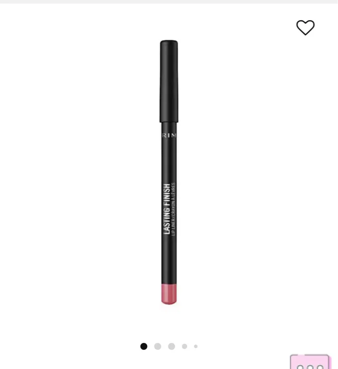 lip liner