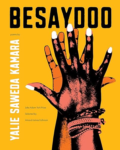 Besaydoo by Yalie Saweda Kamara