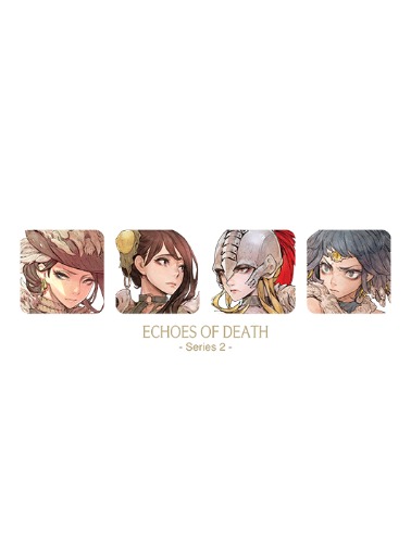 Echoes of Death 2