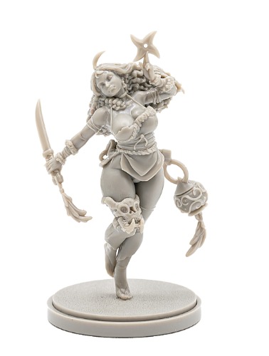 People of the Sun - Screaming Sun Armor Lucy | HQ Warehouse (USA)