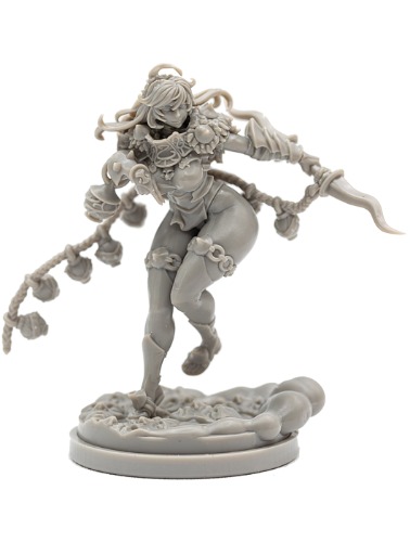 People of the Sun - Sunlantern Armor Aya | HQ Warehouse (USA)