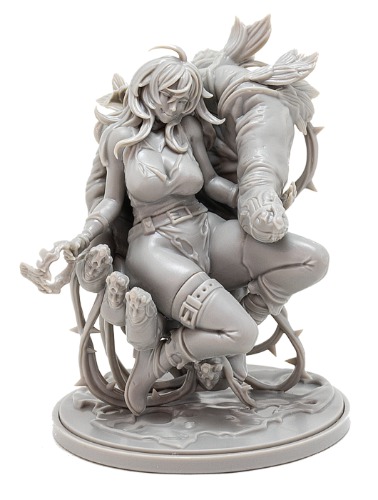 Death Crown Inheritor Aya | HQ Warehouse (USA)
