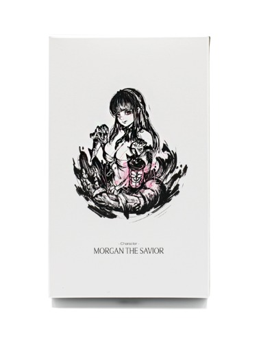 Morgan The Savior | HQ Warehouse (USA)