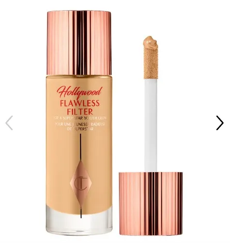 Charlotte Tilbury Flawless Filter