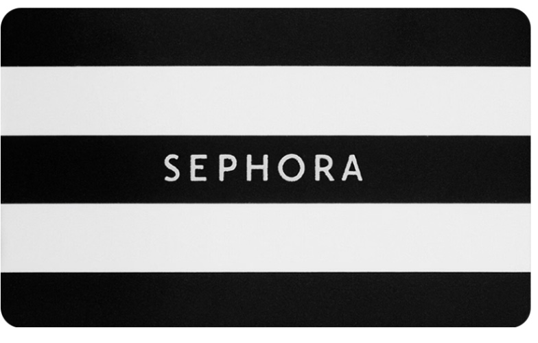 Sephora Giftcard