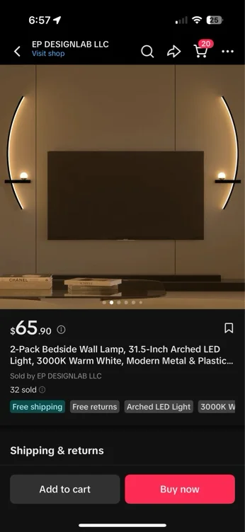 Lighting 
