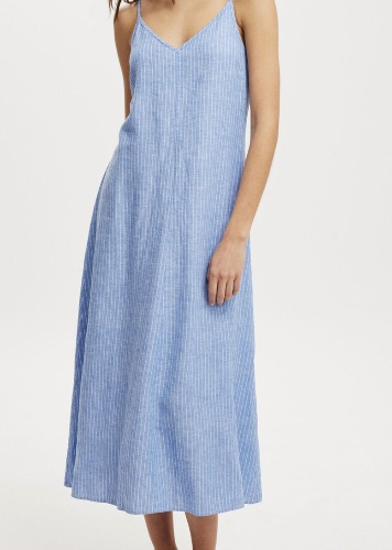 Haven V Neck Maxi Dress