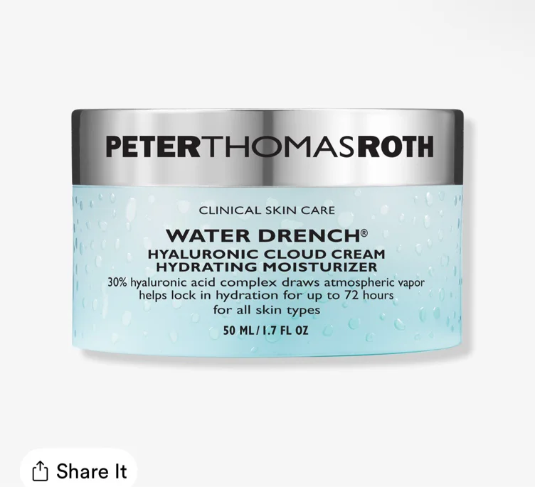 Moisturizer 