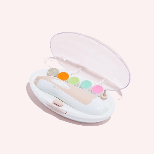 Baby Nail Care Set | Default Title