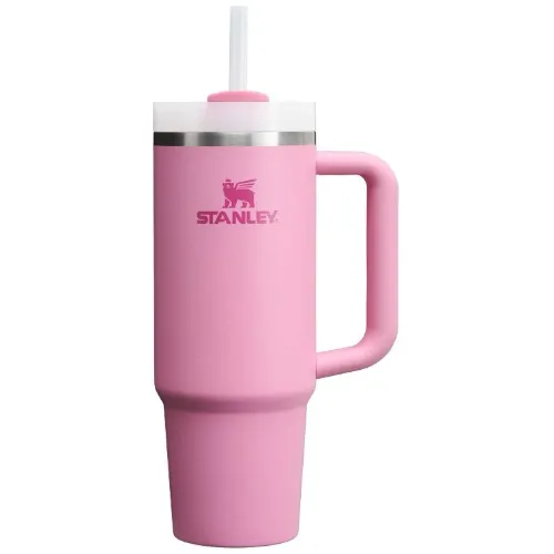 Stanley Quencher Best Offer - Peony The Quencher H2.0 Flowstate™ Tumbler 30 OZ