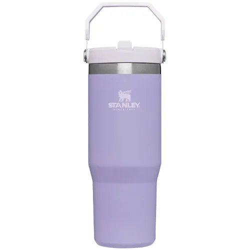 Stanley Tumblers All The Best - Lavender The IceFlow™ Flip Straw Tumbler 30 OZ