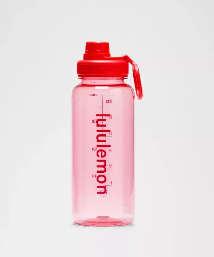 Back to Life Clear Bottle 32oz