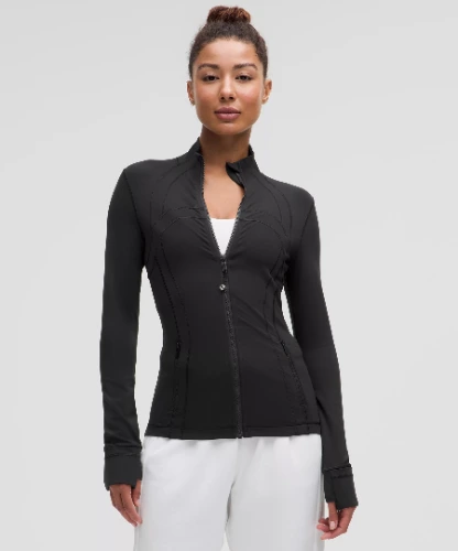 Define Jacket *Nulu